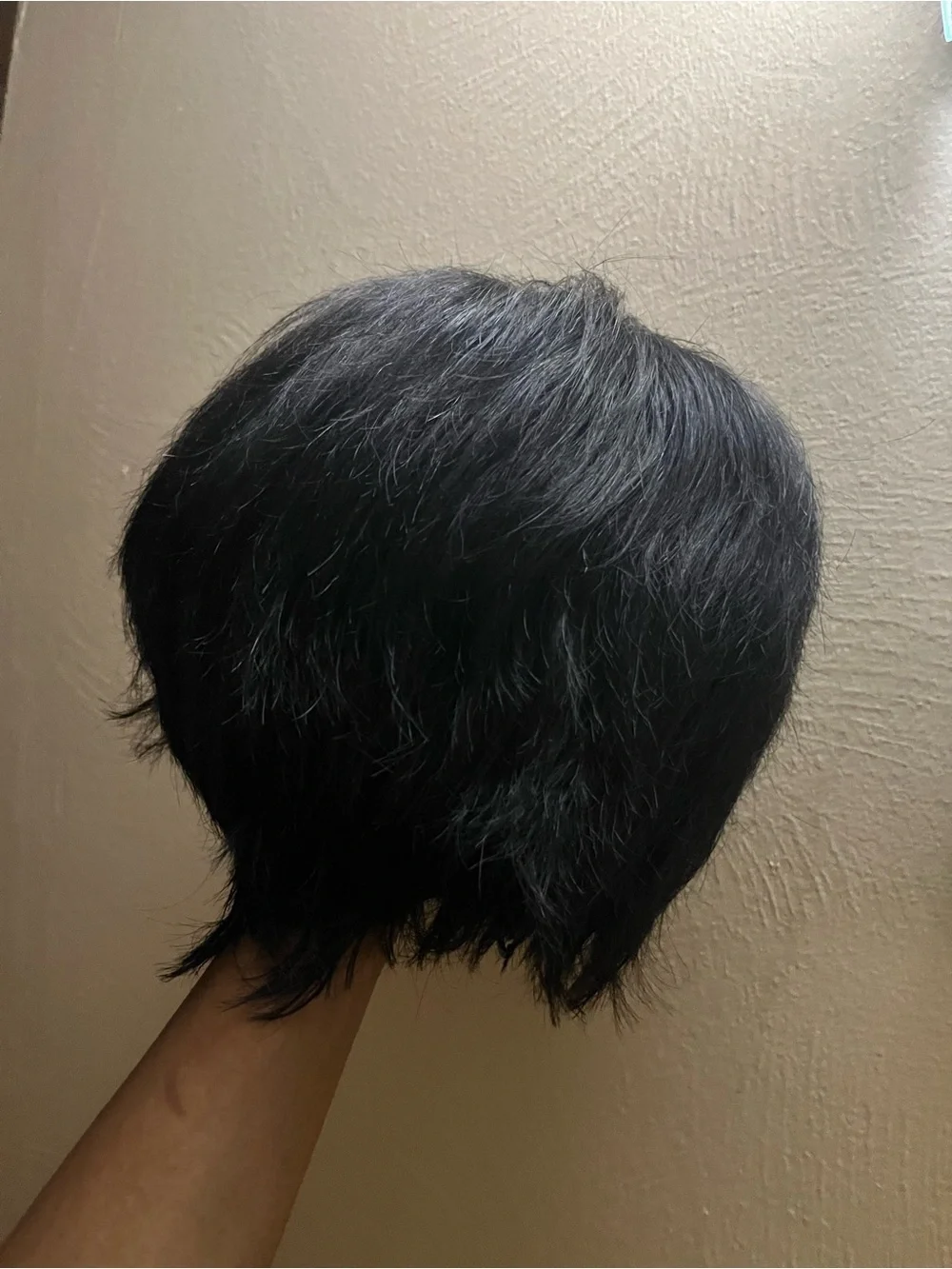 N/A all wigs